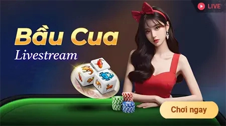 188bet sân chơi livestream bầu cua